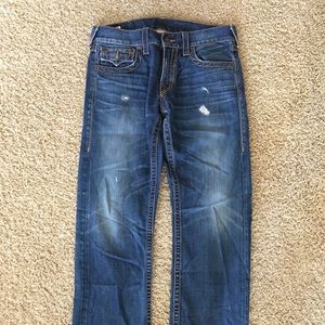 True Religion Jean